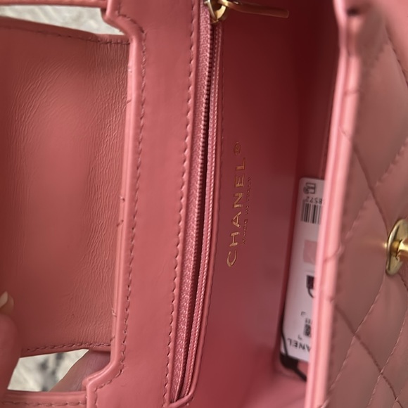 Chanel bag - Picture 4 of 7